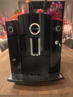 Jura Impressa C60 Koffiemachine, Witgoed en Apparatuur, Koffiezetapparaten, Afneembaar waterreservoir, Gebruikt, Espresso apparaat