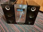 LG FA166 Stereo Set - Mooie Compacte Set, Overige merken, Cd-speler, Ophalen of Verzenden, Zo goed als nieuw