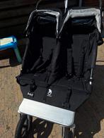 EASYWALKER DUO kinderwagen met accessoires, Ophalen, Gebruikt