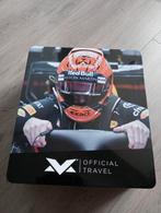 Formule 1 Blik - Verstappen - Spa 2019, Ophalen of Verzenden