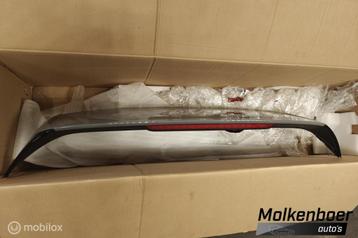 Achterklepspoiler origineel LA7C Volkswagen Golf 8 beschikbaar voor biedingen