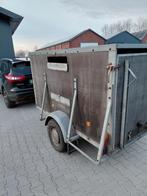 Veetrailer, Ophalen of Verzenden, Gebruikt