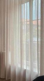 Nieuwe Leen Bakker Inbetweens - Model Bergen, Ophalen of Verzenden, Nieuw, Beige, 200 cm of meer