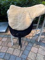 Christ Bare backpad bont maat full, Dieren en Toebehoren, Ophalen of Verzenden, Zo goed als nieuw, Recreatie