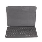 Apple iPad Smart Keyboard (7th, 8th, or 9th generation) - In, Apple, Zo goed als nieuw, Support@apple.com, One Apple Park Way
Cupertino, CA 95014
United States