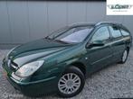 Citroen C5 break 2.0 16V Exclusive | automaat | 133dkm, 136 pk, Gebruikt, 4 cilinders, C5