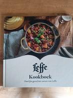 Leffe kookboek, Ophalen of Verzenden, Zo goed als nieuw