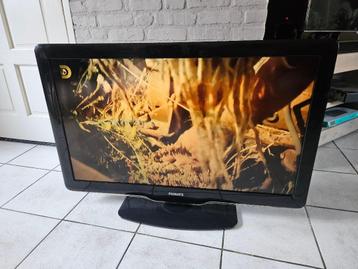 Philips Televisie 37 inch. beschikbaar voor biedingen