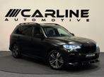 BMW X7 M XDrive40d High Executive 7P PANO HEADUP 360 ACC VIR, Auto's, BMW, Gebruikt, 2993 cc, 7 stoelen, Leder