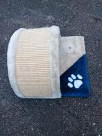 Katten krabplank, Dieren en Toebehoren, Ophalen, Gebruikt, Krabplank