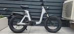 Fantic Issimo E-bike, Ophalen