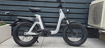 Fantic Issimo E-bike beschikbaar voor biedingen