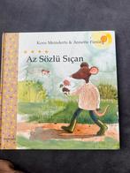 Turks kinderboek, Boeken, Ophalen of Verzenden, Zo goed als nieuw
