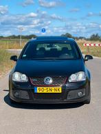Golf 5 GTI Origineel Automaat Panodak Leer Trekhaak UNIEK, 65 €/maand, 4 cilinders, 1984 cc, Zwart