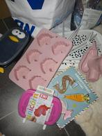 Bakspullen nieuw., Ophalen, Nieuw