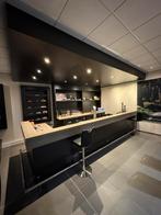 Bar, thuisbar, horecabar, Ophalen, Gebruikt