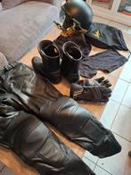 Motorpak, laarzen, handschoenen, helmen en meer!, Overige merken, Heren, XL, Ophalen of Verzenden