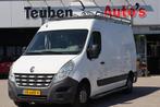 Renault Master T35 2.3 dCi L2H3 Eco Airco, Imperiaal, Elektr, Euro 5, 4 cilinders, Renault, Origineel Nederlands
