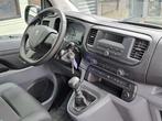 Peugeot Expert 2.0 BlueHDI 123 pk Euro 6 Lang L2 - Airco - C, Voorwielaandrijving, Stof, Gebruikt, Euro 6