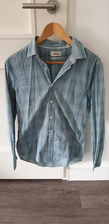 Mexx overhemd - Maat M beschikbaar voor biedingen