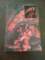 Hygiëne en infectiepreventie isbn 90-352-2311-x, Ophalen of Verzenden, Beta, Zo goed als nieuw, HBO