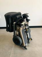 Opvouwbare scootmobiel Luggie, Ophalen of Verzenden, Gebruikt