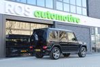 Mercedes-Benz G-Klasse 350 d | ZEER NETTE STAAT | MEMORY | P, Auto's, Mercedes-Benz, Automaat, Gebruikt, G-Klasse, Bedrijf