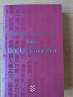 Cox oder Der Lauf der Zeit, Ophalen, Christoph Ransmayr, Nieuw, Fictie