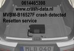 Volvo 32300454 MVBM-B16527F crash resetten, Ophalen, Nieuw, Volvo