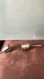 Glazen wandplaat 90 x 30 cm, Ophalen, Zo goed als nieuw
