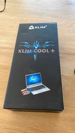 Klim cool + laptop koeler - nieuw in doos, Ophalen of Verzenden, Nieuw, Luchtkoeling