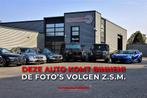 Mercedes-Benz C-klasse Estate 200 Business Class Avantgarde, Auto's, Mercedes-Benz, Euro 5, 15 km/l, Zwart, 4 cilinders