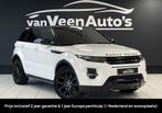 Range Rover Evoque 2.0 Si 4WD Dynamic/2 Jaar garantie, Auto's, Automaat, Gebruikt, 4 cilinders, Met garantie (alle)