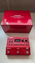 Boss RC500 loop station, Muziek en Instrumenten, Effecten, Ophalen of Verzenden, Zo goed als nieuw