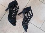 zwarte hakken pumps maat 39 Nieuw, Kleding | Dames, Schoenen, Zwart, Nieuw, Ophalen of Verzenden, 5th Avenue