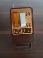 Douwe Egberts excellent 10 schakelaar, Ophalen of Verzenden, Zo goed als nieuw