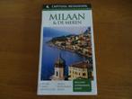 Milaan en de meren (Noord Italie) ; capitool reisgids, Capitool, Europa, Nieuw, Ophalen of Verzenden