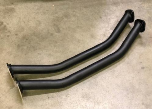 Triumph TR4A Chassis Cross Tubes, Auto diversen, Overige Auto diversen, Ophalen