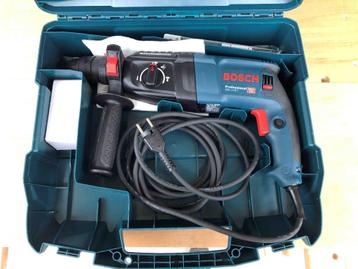 Bosch professionele boorhamer GBH 2-26 F beschikbaar voor biedingen