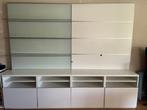 IKEA TV Kast Besta Framsta, Ophalen, Zo goed als nieuw, 200 cm of meer, Modern