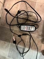 Tecmate optimate 3 druppellader, Motoren, Ophalen of Verzenden