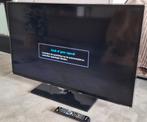 Samsung LED-TV 107cm, Ophalen, Philips, 50 Hz, 80 tot 100 cm