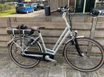 Nwstaat batavus stream 48 frame nw accu 500wh 7 versn 956 km, Ophalen, Batavus, Zo goed als nieuw, 51 tot 55 cm