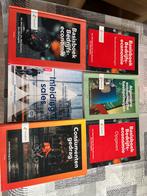 Diverse Economie Boeken € 20 per boek, Boeken, Studieboeken en Cursussen, Ophalen of Verzenden, Beta, Nieuw, HBO