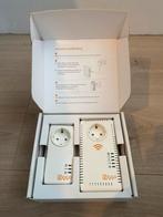 Ziggo Wifibooster, Computers en Software, WiFi-versterkers, Ophalen of Verzenden, Nieuw, Ziggo