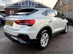 Audi Q3 35 TFSI Pro Line € 27.450,00, Auto's, Audi, Voorwielaandrijving, 4 cilinders, 150 pk, Parkeersensor