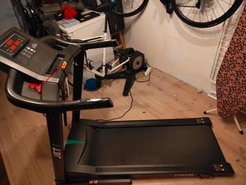 Focus Fitness Jet 1 Loopband beschikbaar voor biedingen