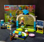 Lego Friends Stephanie's voetbal training 41330, Ophalen of Verzenden, Zo goed als nieuw