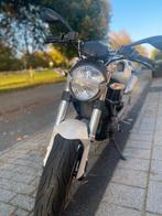 Ducati Monster 2008 696 lage KM WEG=WEG, Motoren, Motoren | Ducati, 2 cilinders, Motorrijbewijs A, Particulier, Meer dan 35 kW