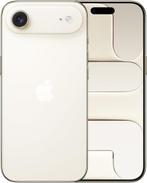 Apple iPhone Air 256GB Gloednieuw & Garantie, Apple, Overige modellen, Zwart, Nieuw